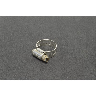 HOSE CLAMP 6211 STAINLESS