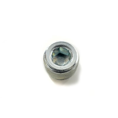 PLUG, 1/8NPT SOCHD