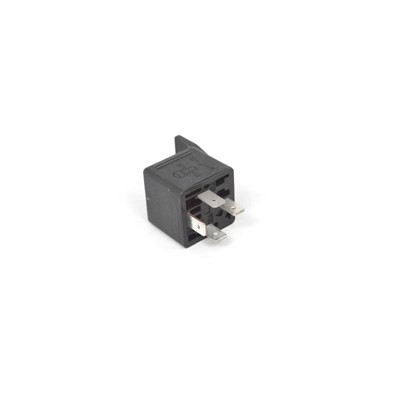 RELAY SWITCH-12V, 40A HI-CAP