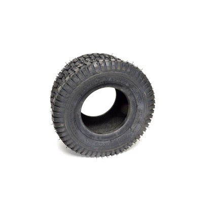 TIRE, 13 X 6.50-6, 2 PLY