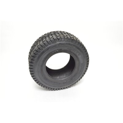 TIRE, 13 X 5.00-6, 2 PLY