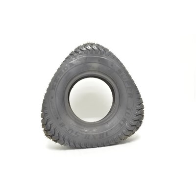 TIRE, 18 X 8.5 - 8