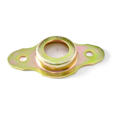 FLANGE JACKSHAFT PULLEY