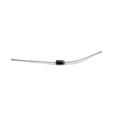 DIODE, 1000V, 1a, 30a surge