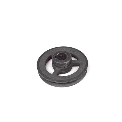 PULLEY, 4.75 OD - 1.00 BORE