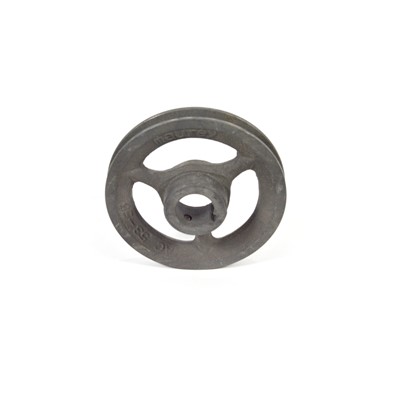 PULLEY, 5.50 DIA -1.125 BORE