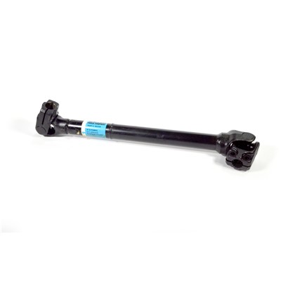 DRIVESHAFT, STT