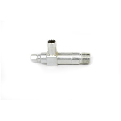 OIL DRAIN, 3.3" long, 3/8 NPT