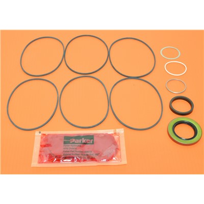 SEAL KIT, Parker TG wheel motors