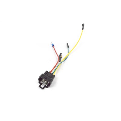 WIRE HARNESS ADAPTER, STC-KA