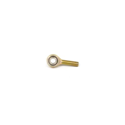 ROD END, MALE 3/8-24 RH THD