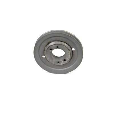 PULLEY, 5.45 OD - TAPER BORE