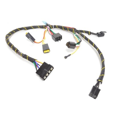 WIRE HARNESS, SWZ HANDLE-ELEC