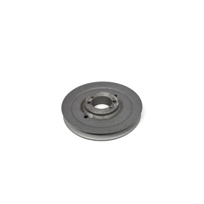 PULLEY, 6.35 OD - TAPER BORE