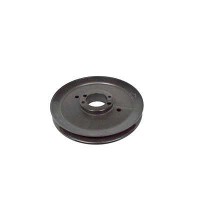 PULLEY, 6.75 OD - TAPER BORE