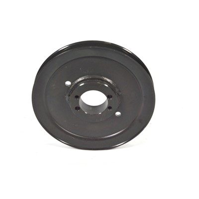 PULLEY, 6.95 OD - TAPER BORE