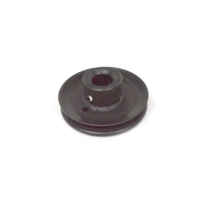 PULLEY, 4.45 OD - 1.00 BORE