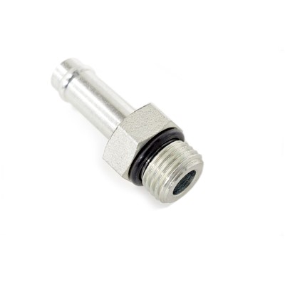 CONNECTOR, 6 O-RING TO 3/8 HOSE