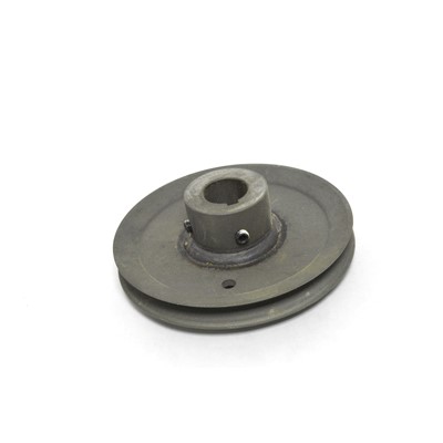 PULLEY, 5.45 DIA 1.000 BORE