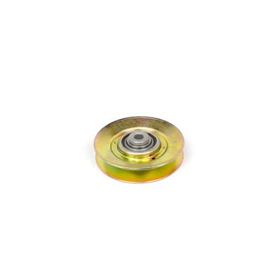 PULLEY, 3.5 OD V-IDLER