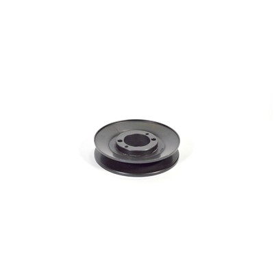 PULLEY, 5.13 OD - TAPER BORE