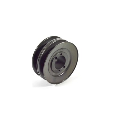 PULLEY, 5.13 OD - DBL GROOVE, STC-48