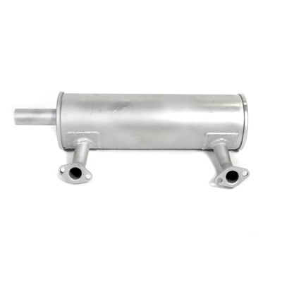 483381,483381,SCAG POWER EQUIPMENT,,MUFFLER, BRIGGS ELS,Midwest ...