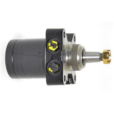 WHEEL MOTOR, PARKER TE