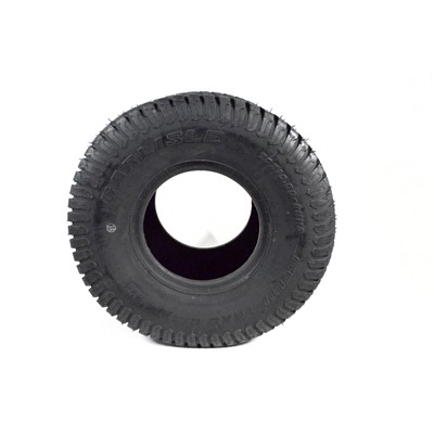 TIRE, 20 X 10.00-8, 2 PLY