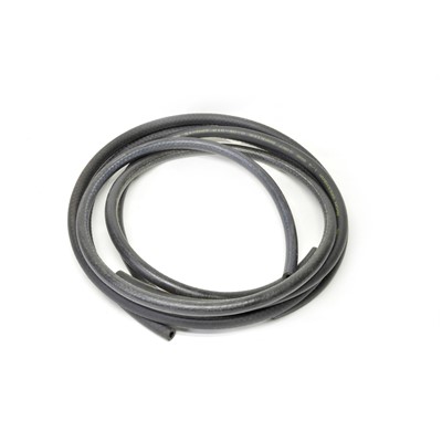 Fuel hose, 1/4" (12" MIN.) Non-permbl