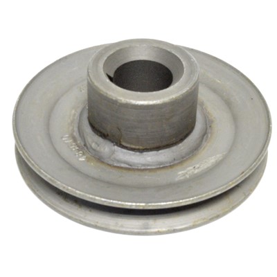 PULLEY, 4.50 DIA-1.00 BORE