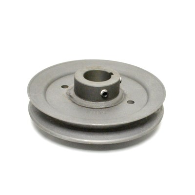 PULLEY, 5.367 OD - 1.125 BORE