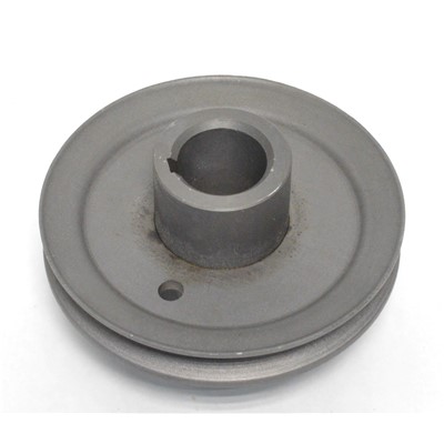 PULLEY, 4.75 OD - 1.12 BORE