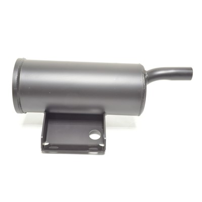 MUFFLER, KUBOTA