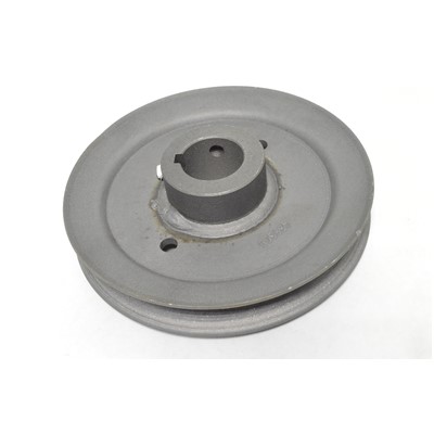 PULLEY, 5.67 OD - 1.125 DIA BORE