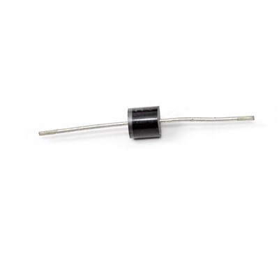 DIODE, 600 V 6A