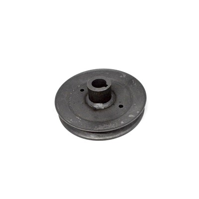 PULLEY, 6.32 DIA - 25 mm BORE