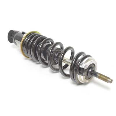 SHOCK ABSORBER, SUSPENSION