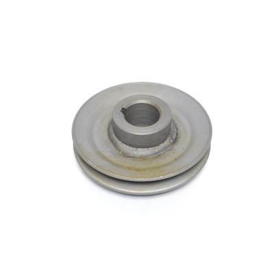 PULLEY, 4.50 DIA - 1.125 BORE