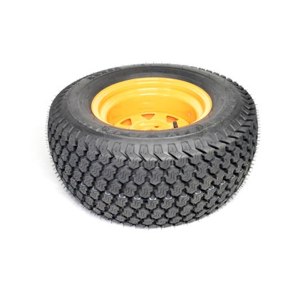 WHEEL ASY, 24 X 9.50-12 4 PLY