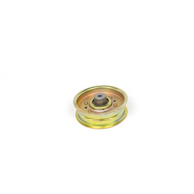 PULLEY, 4.00" IDLER