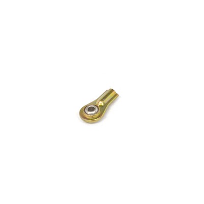 ROD END, 3/8-24 THD- 5/16 BORE