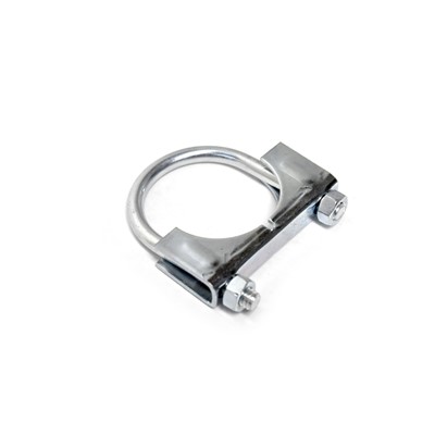 CLAMP, MUFFLER - 2.0