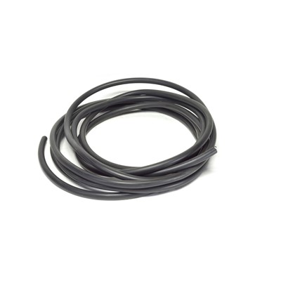 Fuel hose, 1/4" (12" MIN.)