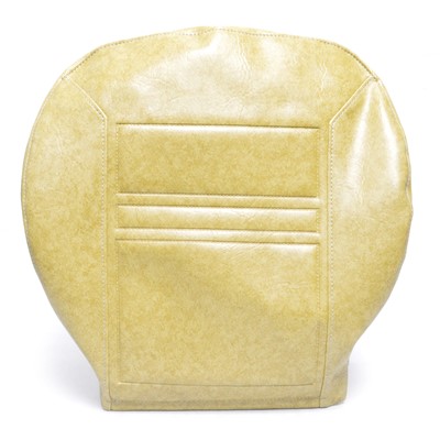 CUSHION COVER, C1110 SEAT