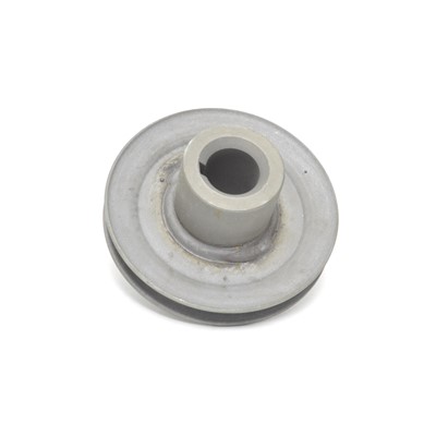 PULLEY, 4.50 DIA - 1.00 BORE