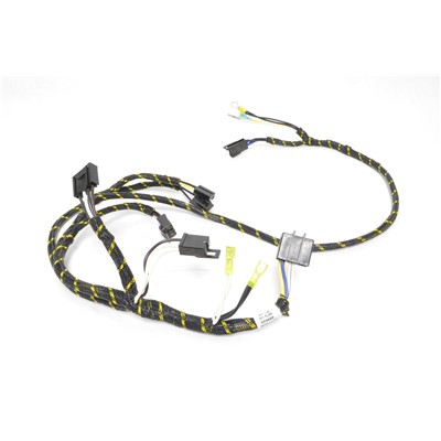 WIRE HARNESS, SWZT