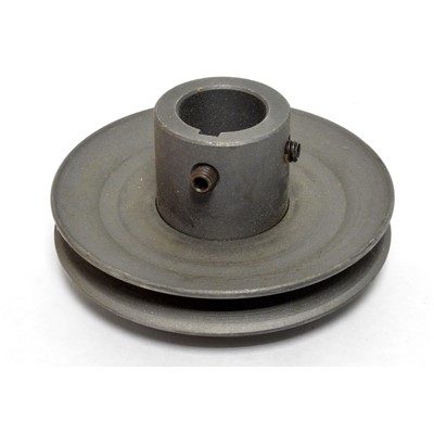 PULLEY, 4.50 DIA - 1.125 BORE