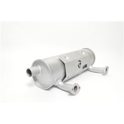 MUFFLER, SCZ-CV EFI