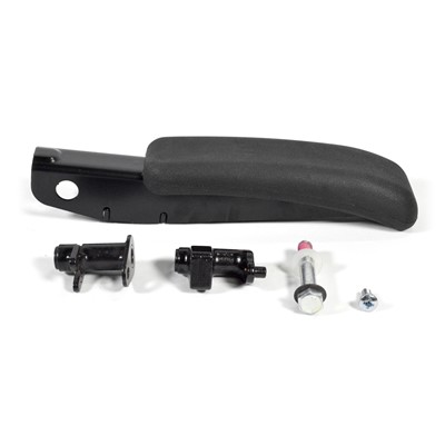 ARMREST KIT, RH